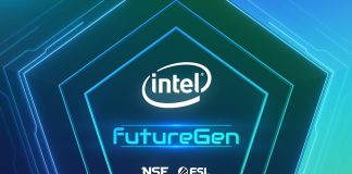 ESL NSE Intel FutureGen