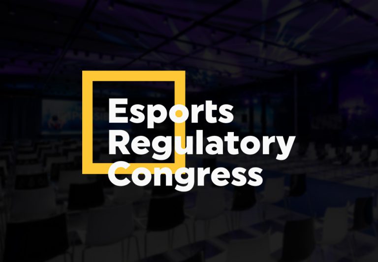 Esports Regulatory Congress