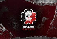 Gears 5 Esports