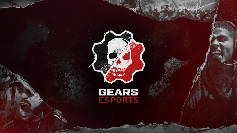 Gears 5 Esports Betting, Tournaments