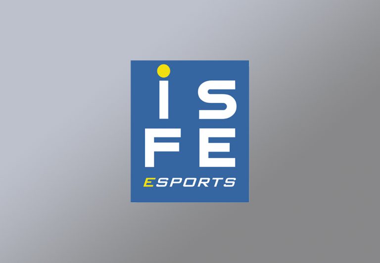 ISFE Esports