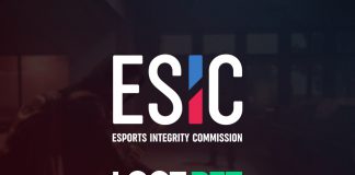 LOOT.BET Esports Integrity Commission