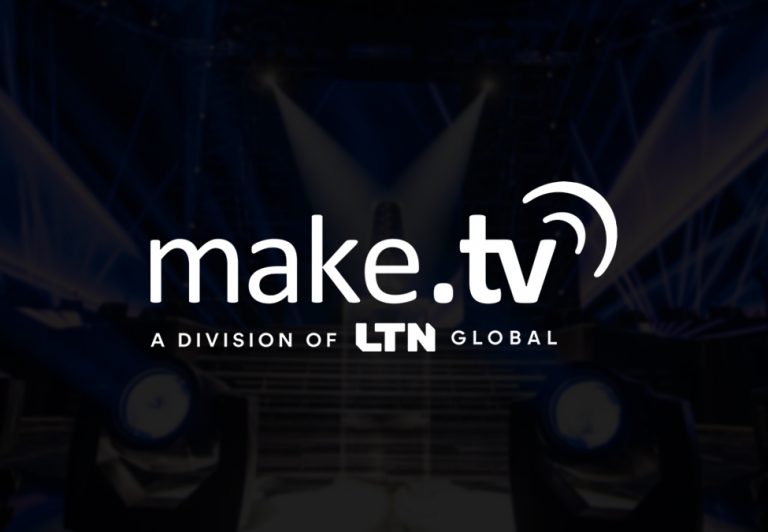LTN Global Make.TV