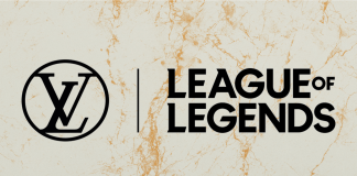 Louis Vuitton League of Legends World Championship