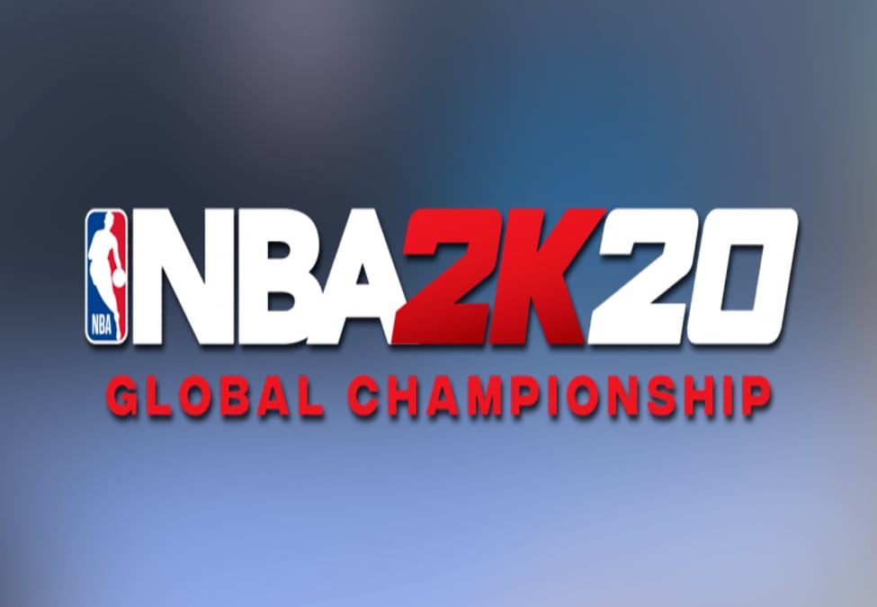 NBA 2K20 Global Championship