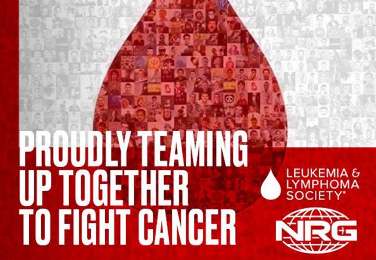 NRG Leukemia & Lymphoma Society