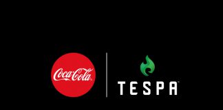 Tespa Coca-Cola