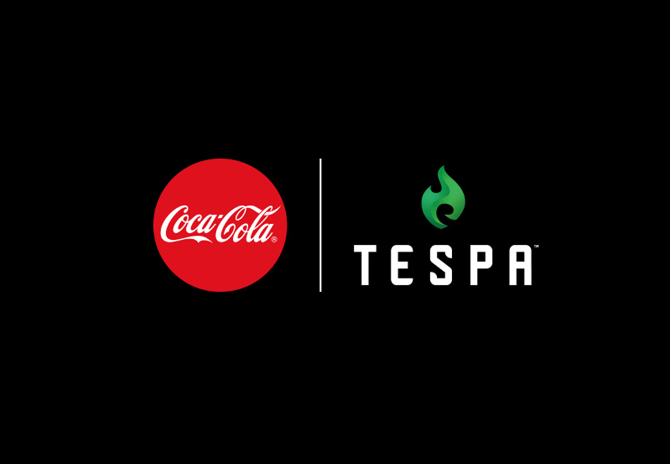 Tespa Coca-Cola
