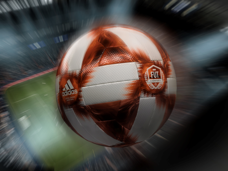 adidas EA SPORTS FIFA 20 Global Series