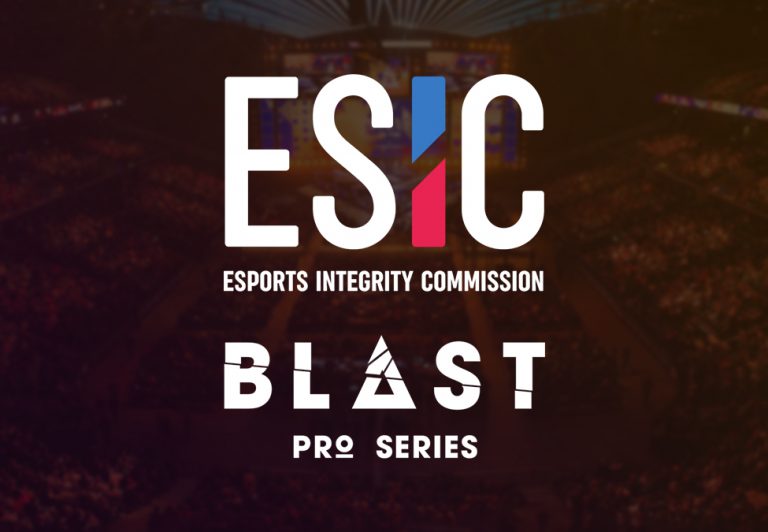BLAST Pro Series Esports Integrity Commission