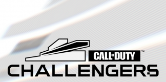 Call of Duty Challengers