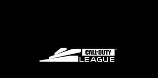 Call of Duty League Branding