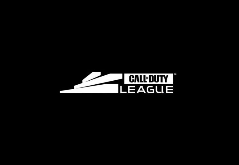 Call of Duty League Branding
