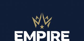 Dallas Empire Branding