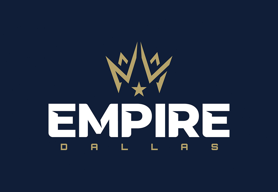 Dallas Empire Branding
