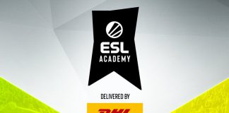ESL Academy DHL