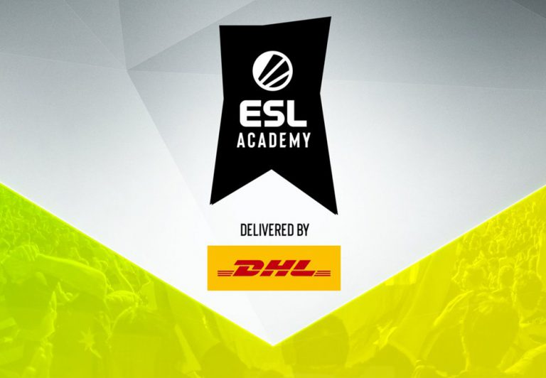 ESL Academy DHL