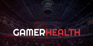 Gamer Health HYPE Sports Innovation