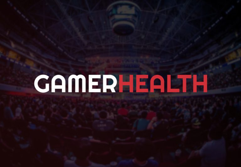 Gamer Health HYPE Sports Innovation