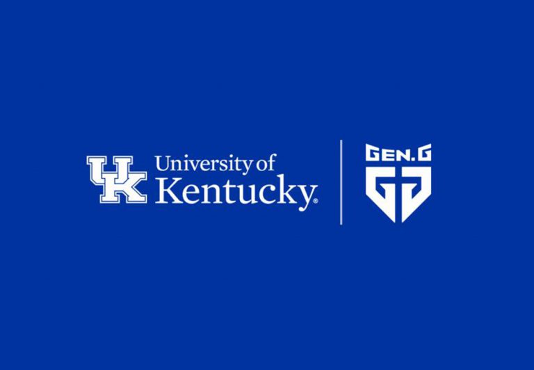 Gen.G University of Kentucky