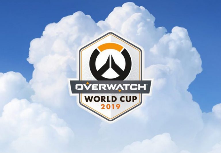 Global Esports Overwatch World Cup