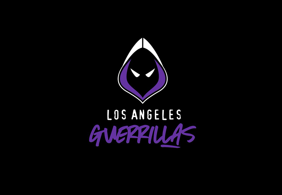 Los Angeles Guerrillas