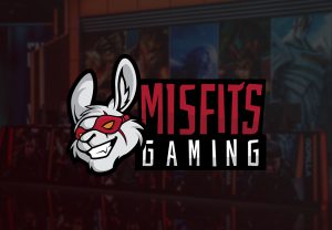 Misfits Gaming Matt Bailey