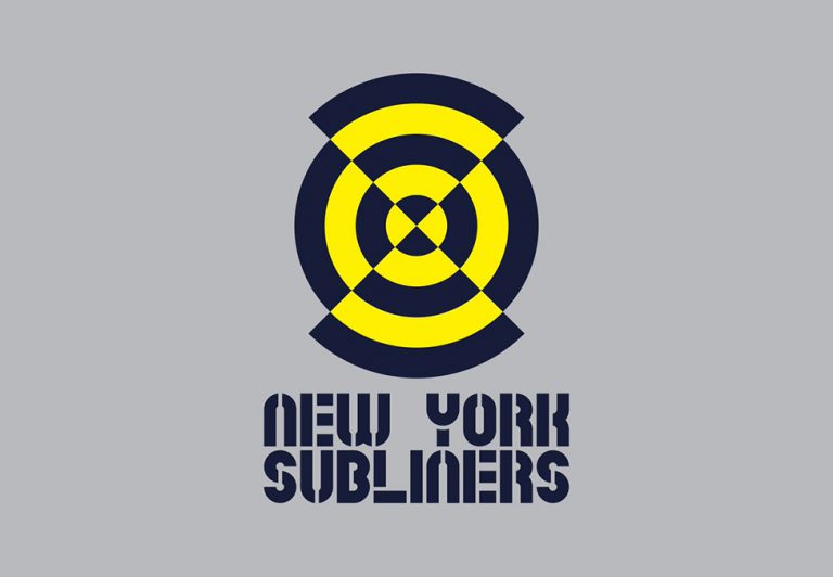 New York Subliners Branding