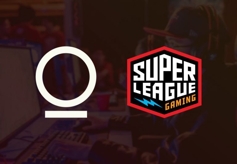 Player Omega Super League Gaming