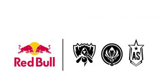 Red Bull League of Legends esports