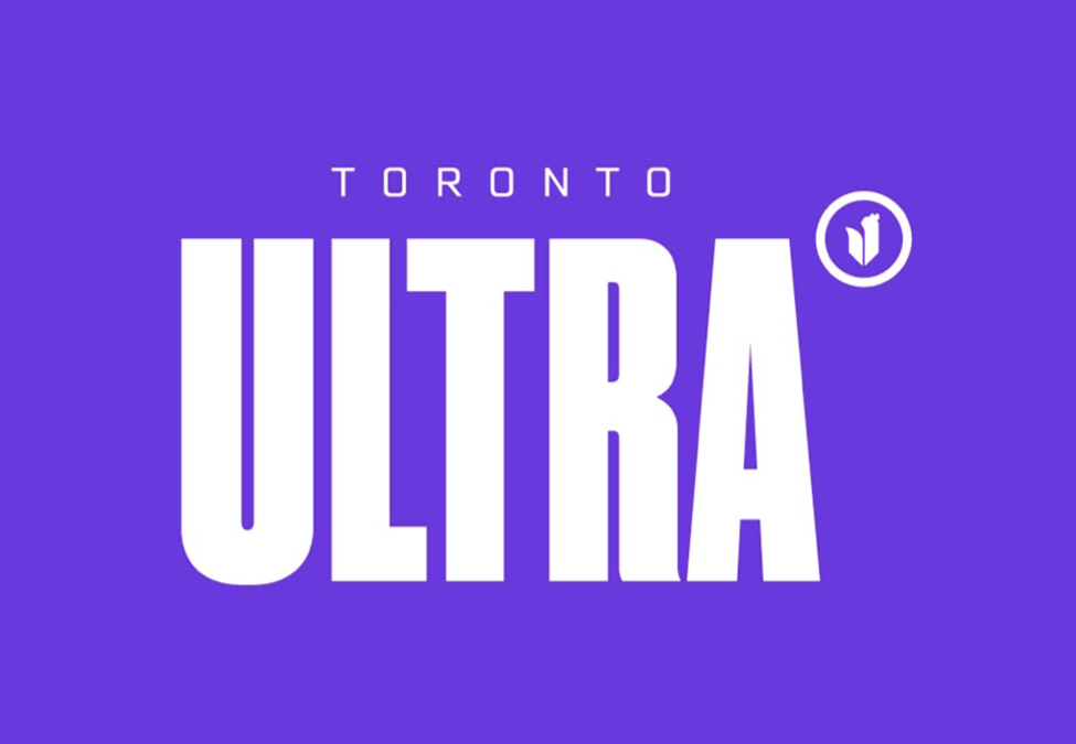 Toronto Ultra Logo
