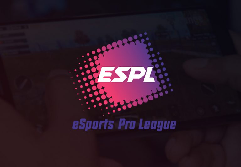 eSports Pro League Launch