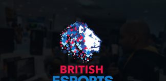 British Esports Association Board Members