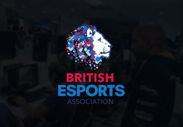 British Esports Association Adds Advisory Board Members - Esports Insider