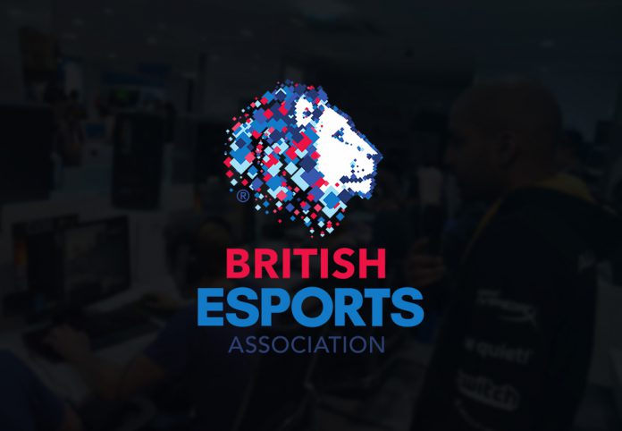 British Esports Association Partners With Table Tennis England ...