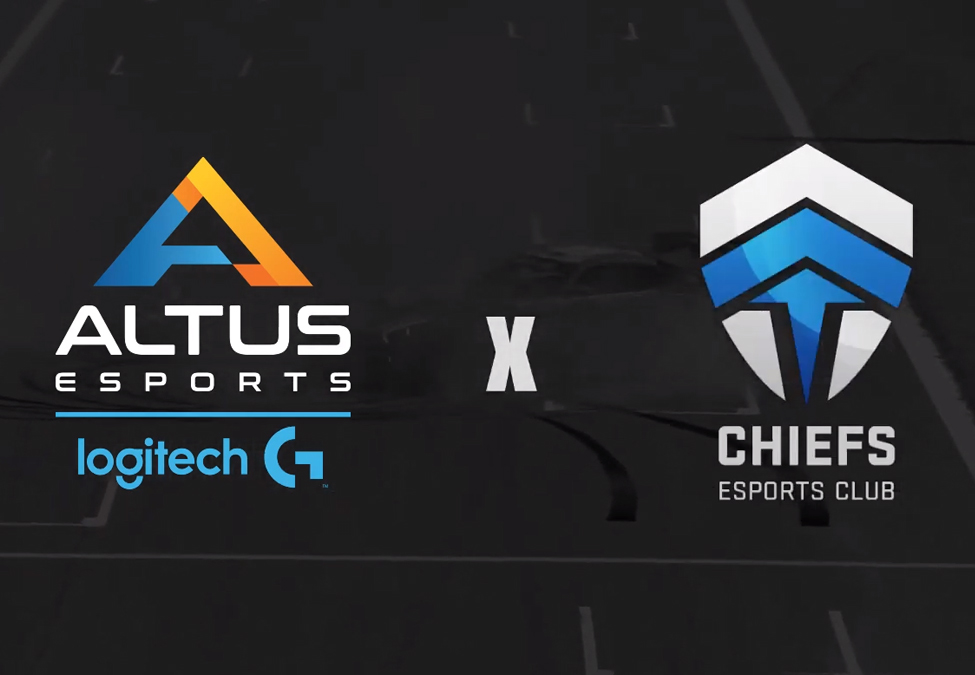 Chiefs Esports Club partners with Altus Esports - Esports Insider