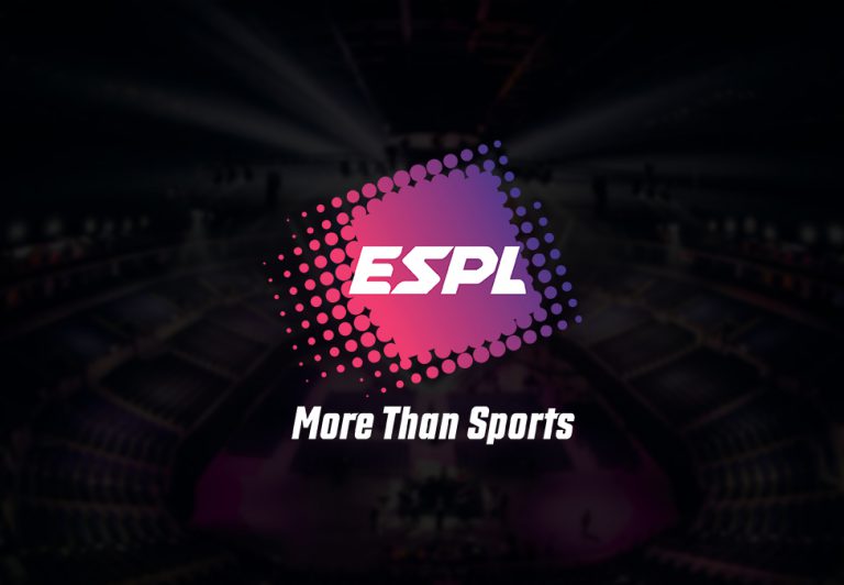 Esports Pro League Axis eGG Network