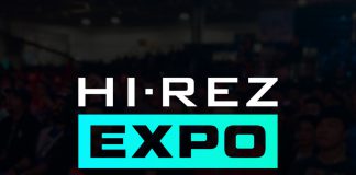 Hi-Rez Expo DreamHack Atlanta 2019
