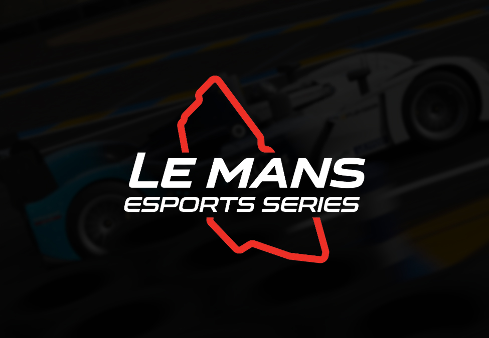Le Mans Esports Series Season 2