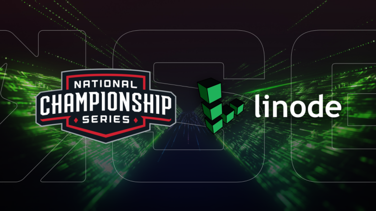 Nerd Street Gamers Linode National Championship Series