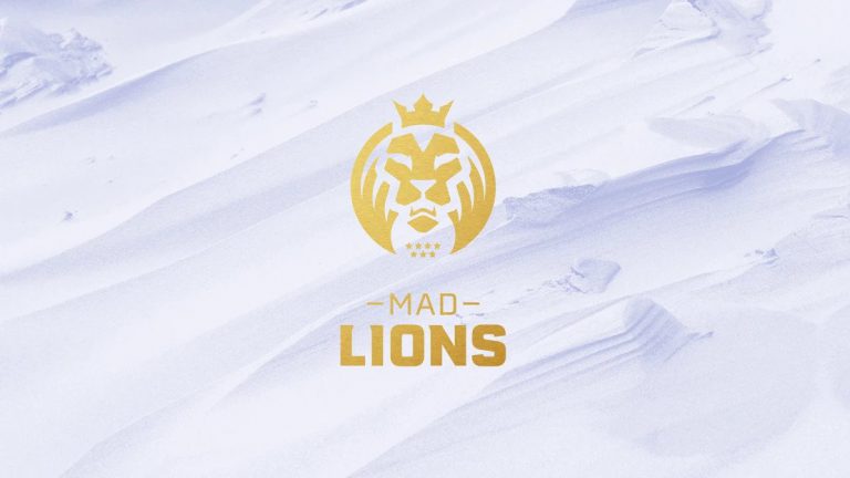 MAD Lions LEC