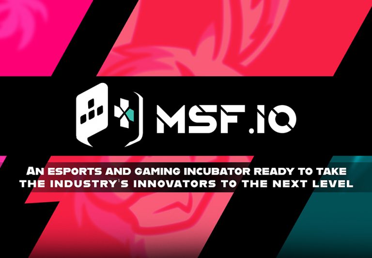 Misfits Gaming Group MSF.IO