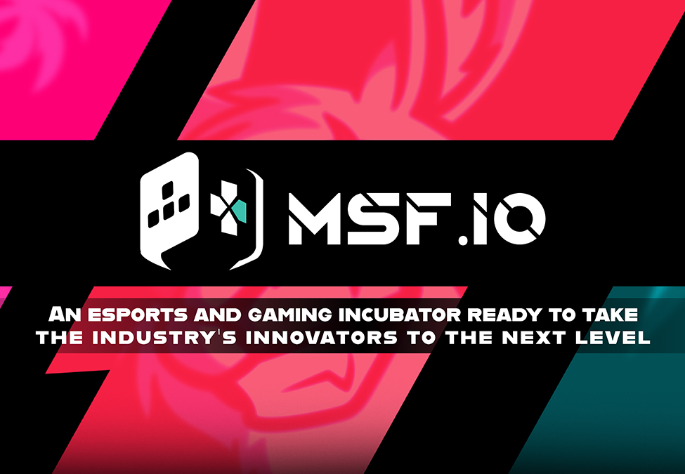 Misfits Gaming Group MSF.IO