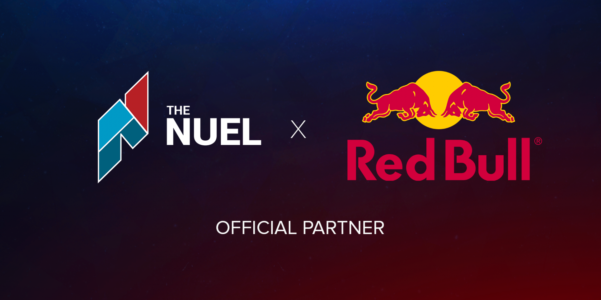 Red Bull The NUEL