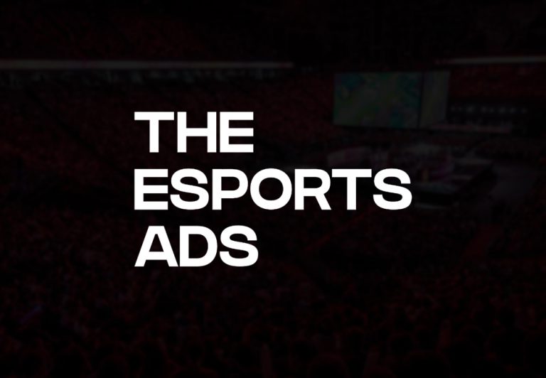 The Esports Ads