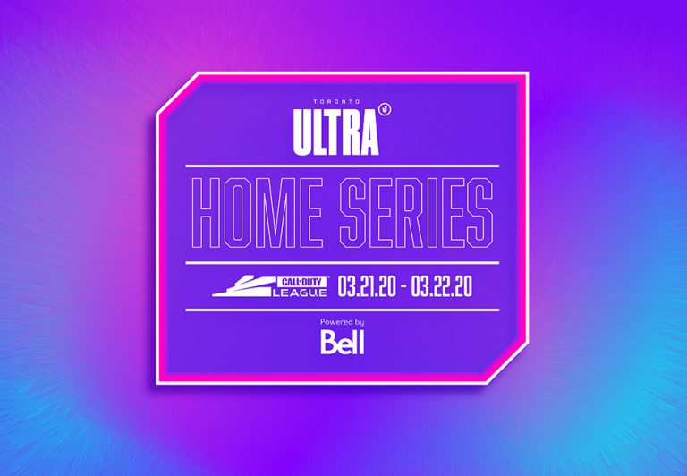 Toronto Ultra Home Series Events