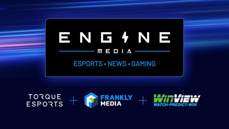 Torque Esports Engine Media