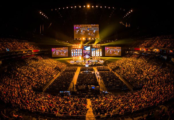 Germany introduces dedicated visa for esports - Esports Insider