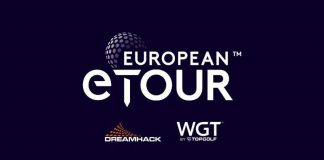 DreamHack Sports Games European eTour