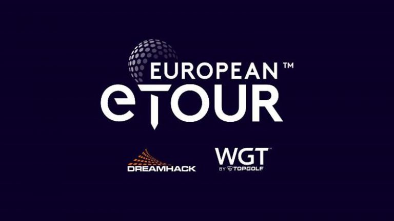 DreamHack Sports Games European eTour